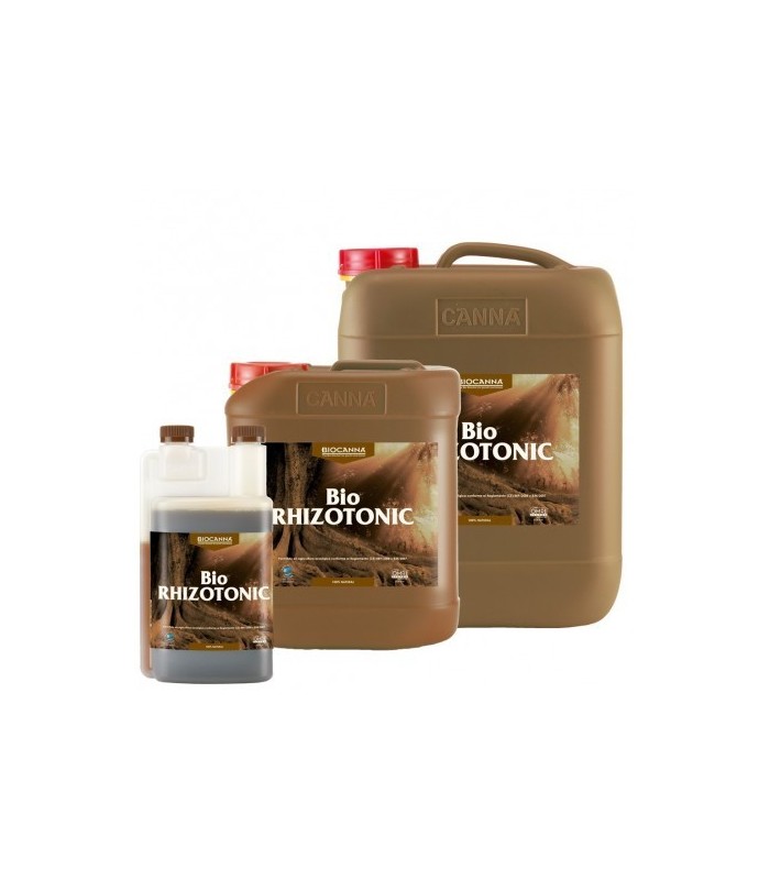Bio Rhizotonic Canna