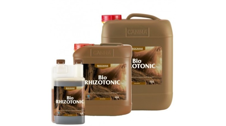 Canna Bio Rhizotonic | Root Stimulator | GrowShopLowCost