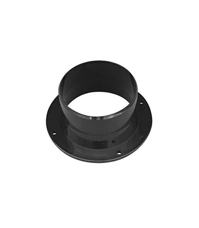 Plastic Crown Sleeve | Ventilation Accessory | GrowShopLowCost