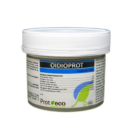 OIDIOPROT 100 ML PROT-ECO