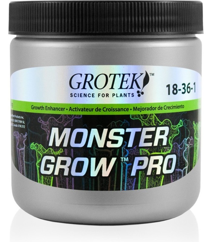 Monster Grow Pro Grotek