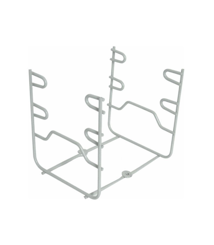 Halter Center Support | Blauberg | GrowShopLowCost