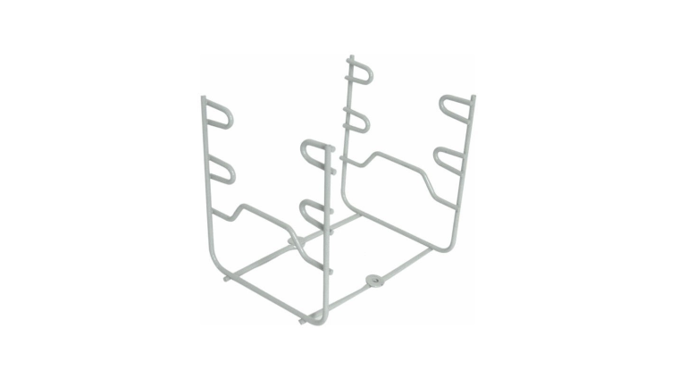 Halter Center Support | Blauberg | GrowShopLowCost