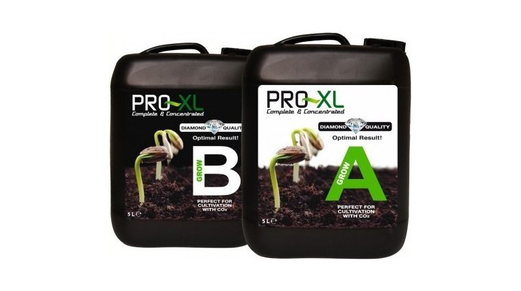 Grow AB Pro XL | GrowShopLowCost