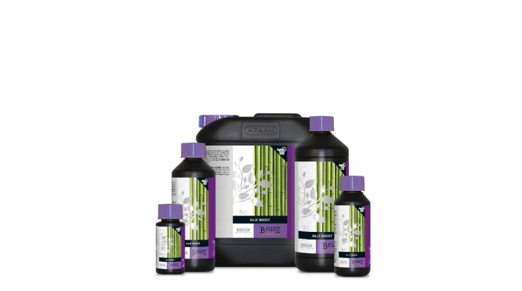 Silic Boost B'cuzz | GrowShop LowCost