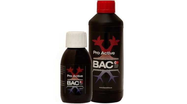 Pro-Active Bac