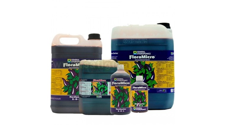 FloraMicro Agua Dura