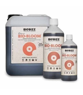 Bio Bloom BioBizz