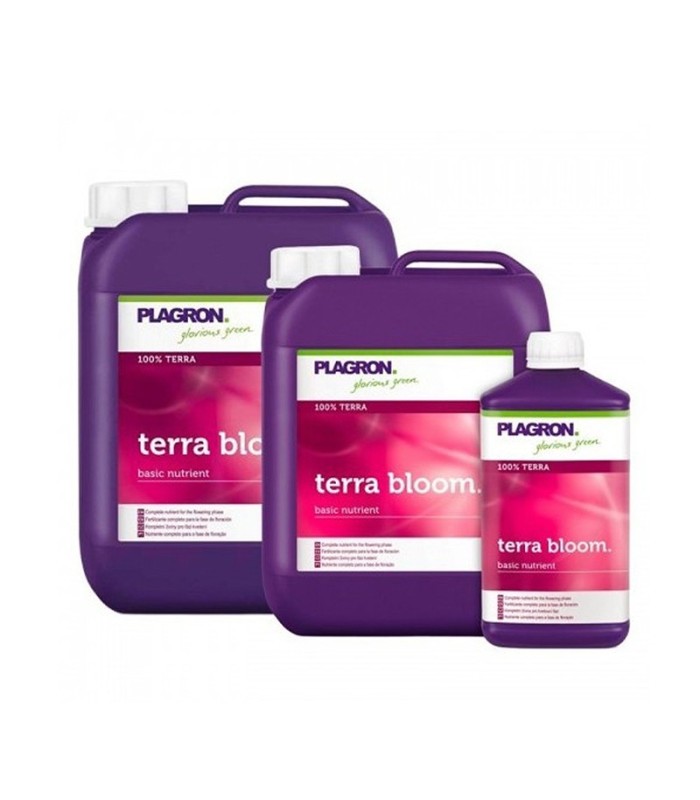 Terra Bloom Plagron