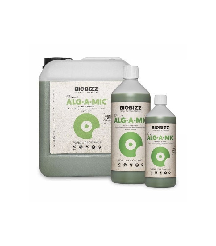 Alg-A-Mic Biobizz | Grow Shop Low Cost