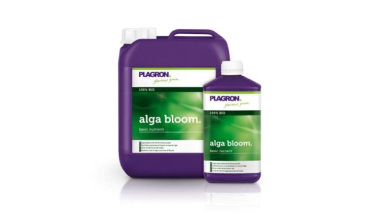 Alga Bloom Plagron | Grow Shop Low Cost