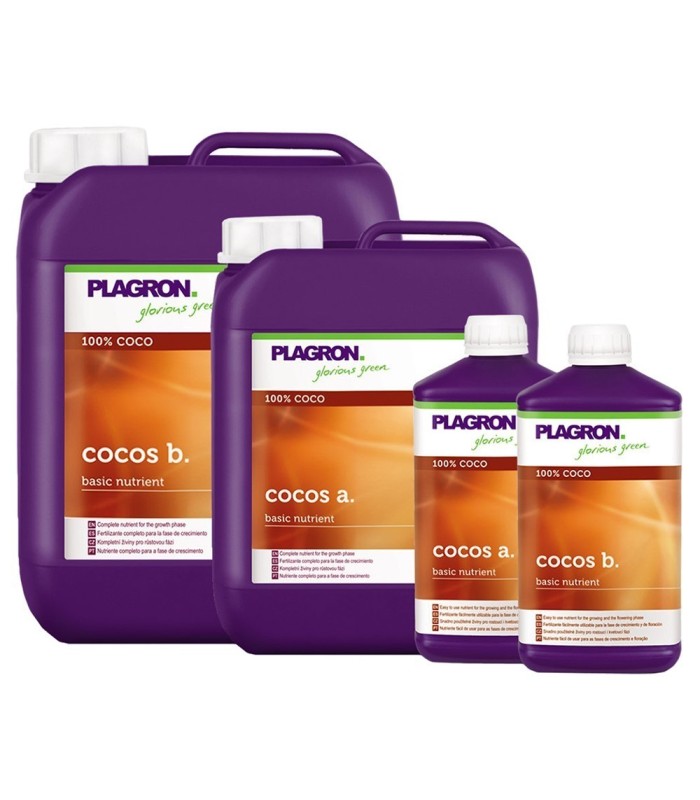 Coco A/B Plagron