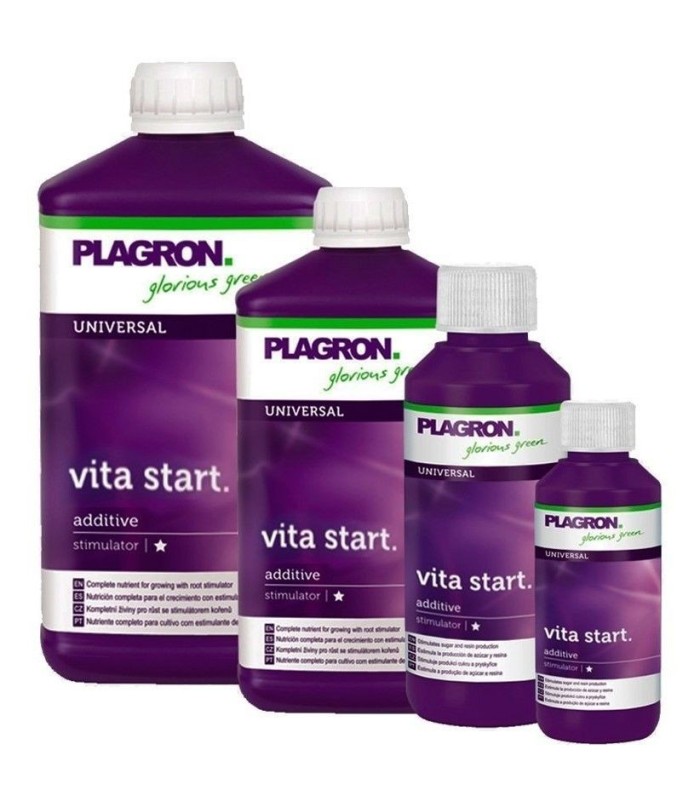 Vita Start Plagron