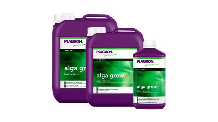 Algae Grow Plagron | Grow Shop Low Cost