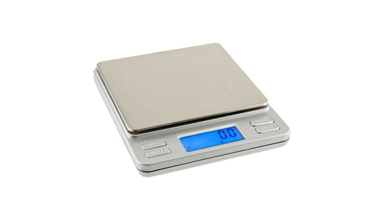 Báscula Magno Kenex