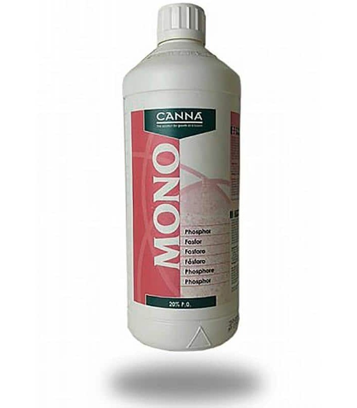 Phosphorus 1 L Canna | Nutrients for Cultivation | GrowShop LowCost