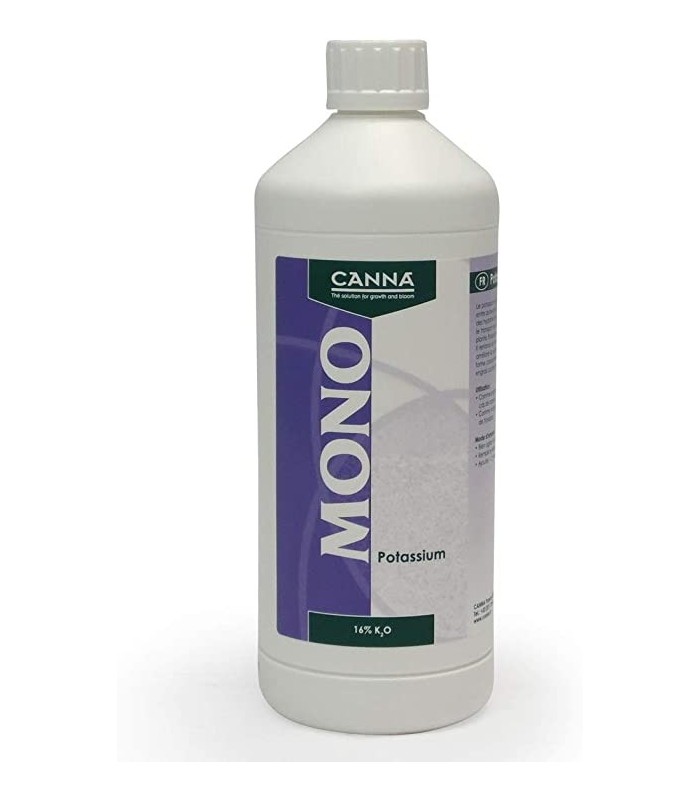Potassium 1 L Canna | Nutrients for Cultivation | GrowShop LowCost