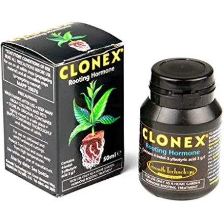 Clonex 50 ml (12 u)