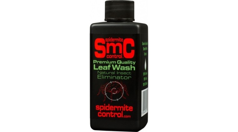 SMC Spidermite Control 100 ml | Grow Shop Low Cost