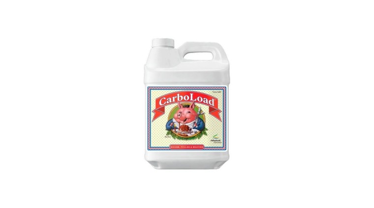Carboload | Carbohydrate Supplement | GrowShopLowCost