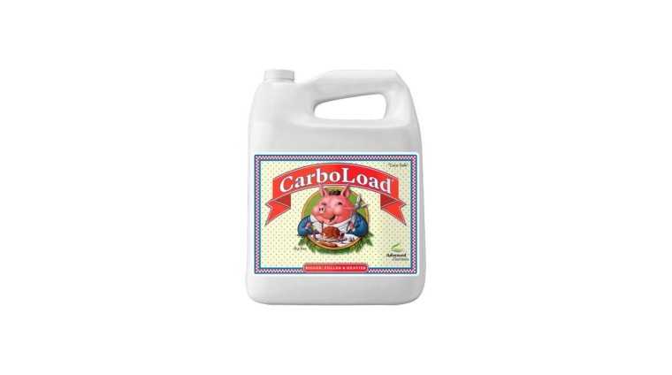 Carboload | Carbohydrate Supplement | GrowShopLowCost