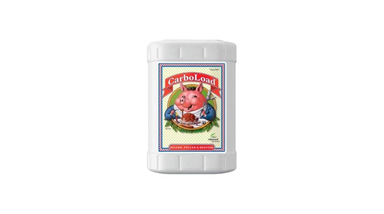 Carboload | Carbohydrate Supplement | GrowShopLowCost