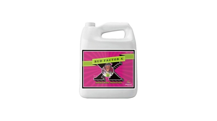 Bud X Factor | Grow Shop Low Cost