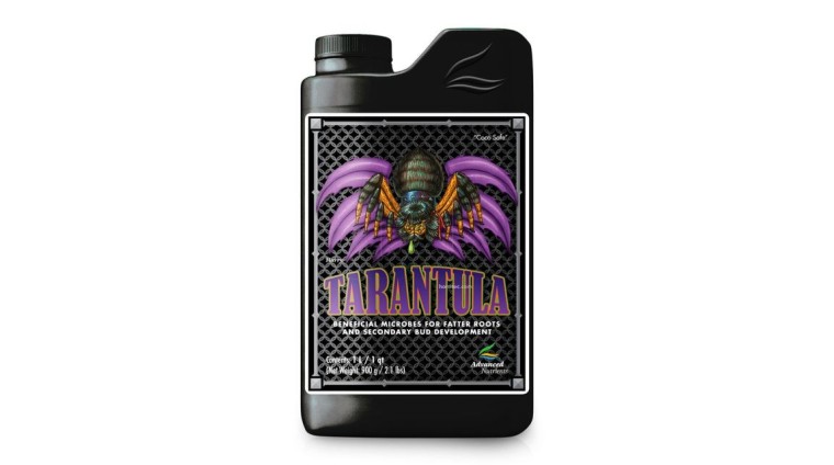 Liquid Tarantula | Beneficial Bacteria | GrowShopLowCost