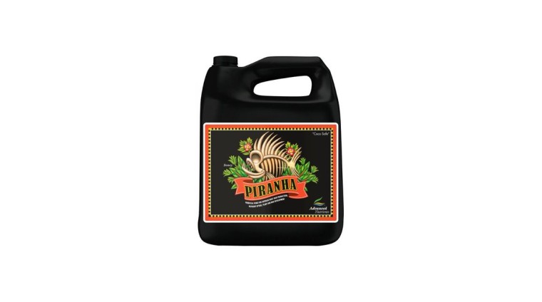 Piranha Liquid | Beneficial Mycorrhizas | GrowShopLowCost