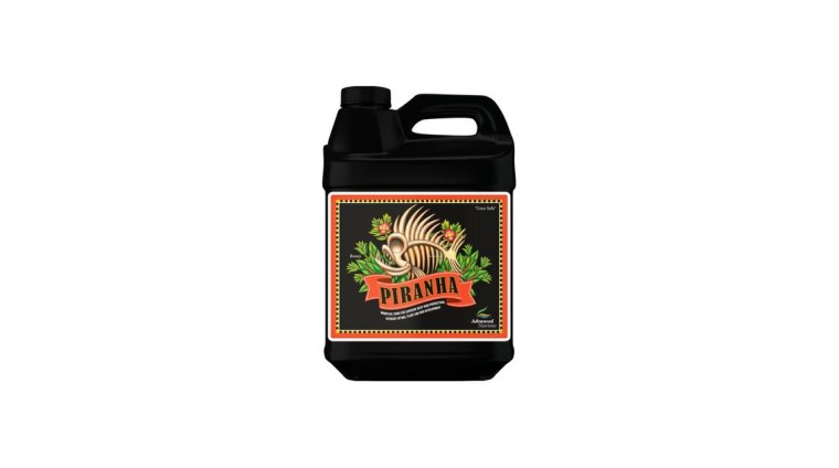 Piranha Liquid | Beneficial Mycorrhizas | GrowShopLowCost