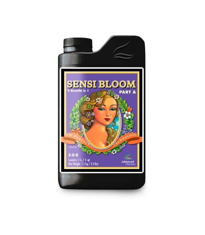 Sensi Bloom AB