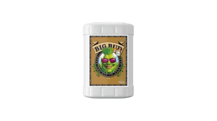 Big Bud Coco Liquid