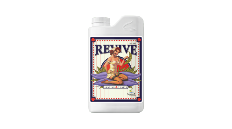 Revive | Plant Recovery | GrowShopLowCost