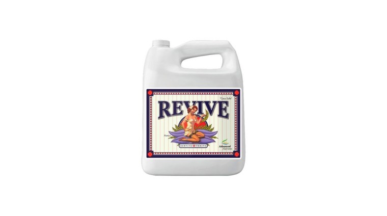Revive | Plant Recovery | GrowShopLowCost