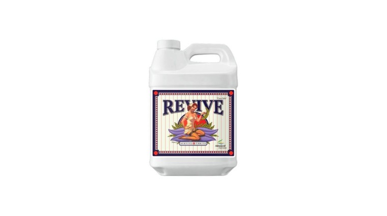 Revive | Plant Recovery | GrowShopLowCost