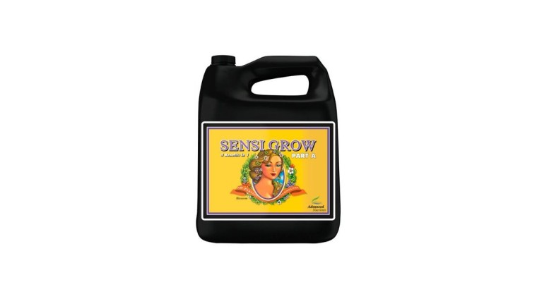 Sensi Grow A/B