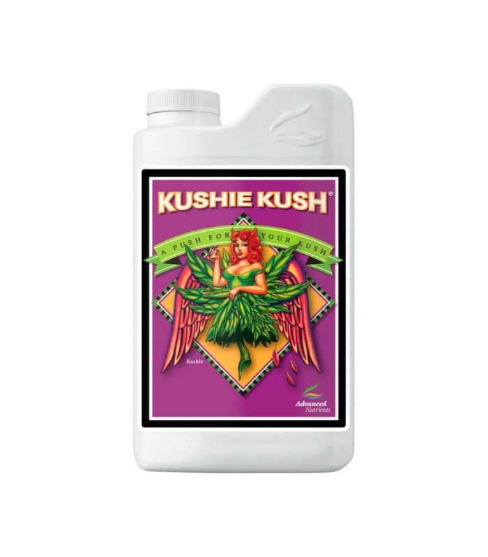 Kushie Kush