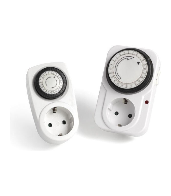 VDL Analog Timer | Light Control | GrowShopLowCost