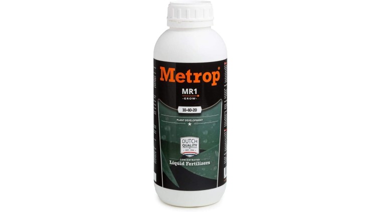 Mtrop MR1 -Grow