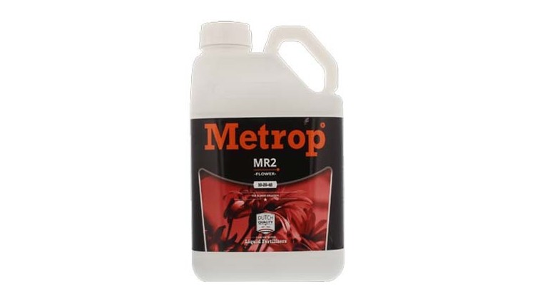 MR2 Metrop | GrowShop LowCost