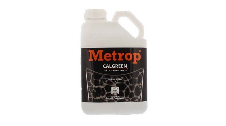CalGreen Metrop | Grow Shop Low Cost