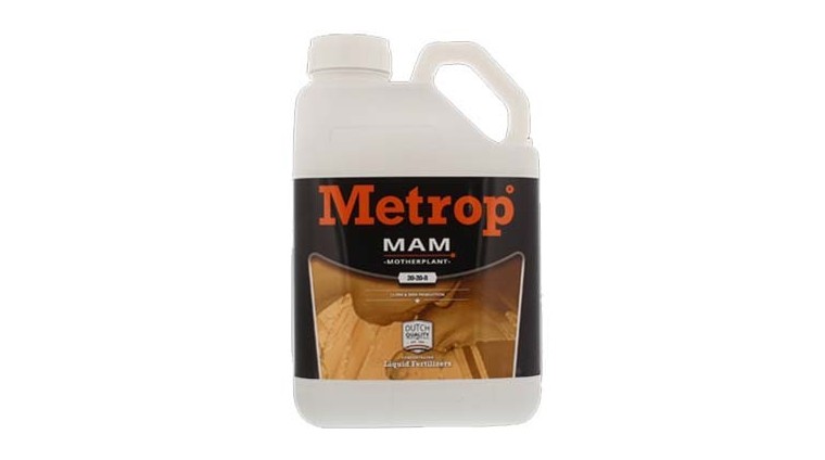 Metrop MAM
