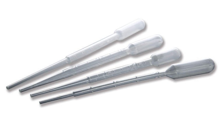 Pasteur Pipette | Precise Dosing | GrowShopLowCost