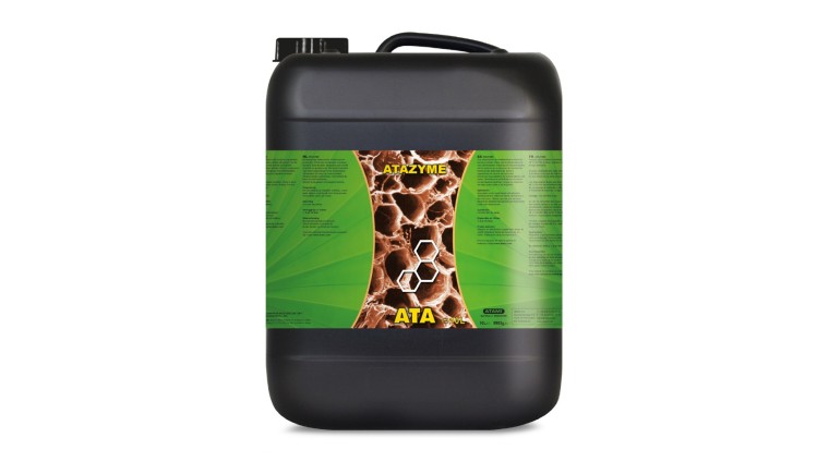 Atazyme Ata | Mejorador de suelo | GrowShop LowCost