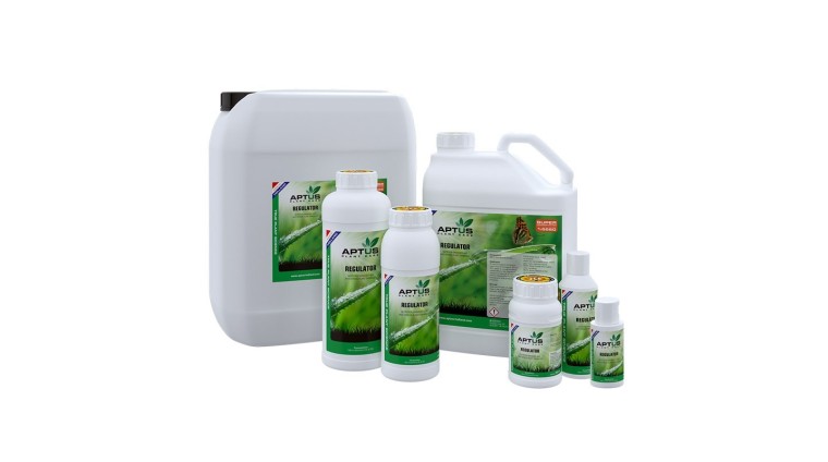 Regulator Aptus | GrowShop LowCost