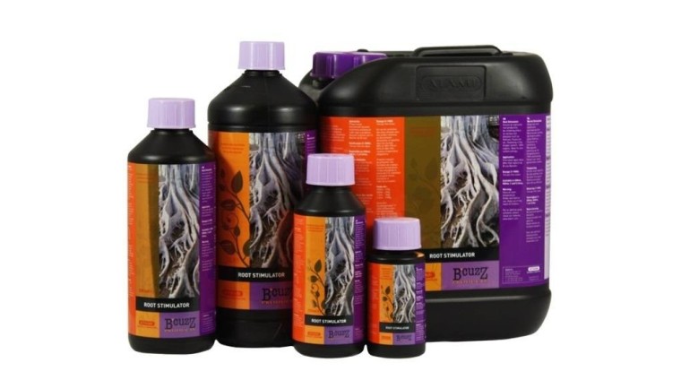 Root Stimulator B'cuzz | Root Stimulator | GrowShopLowCost