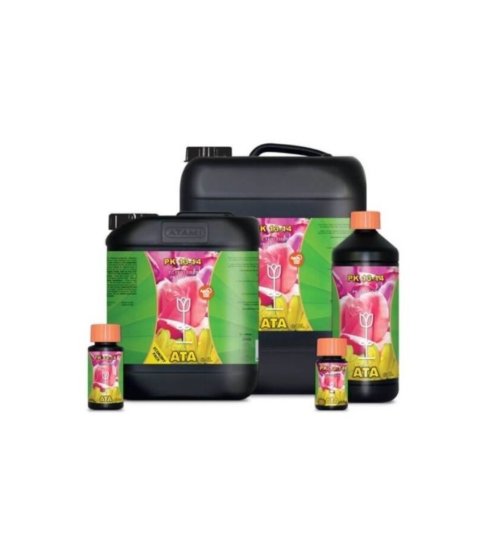 PK 13-14 Ata | GrowShop LowCost