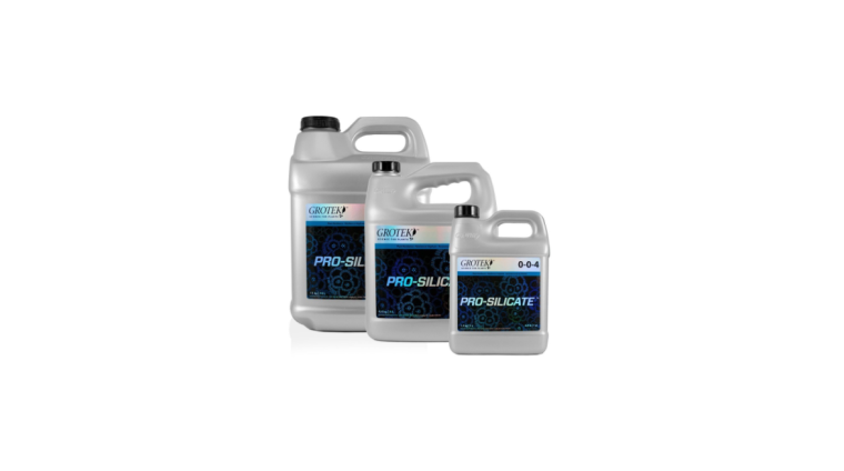 Pro silicate grotek