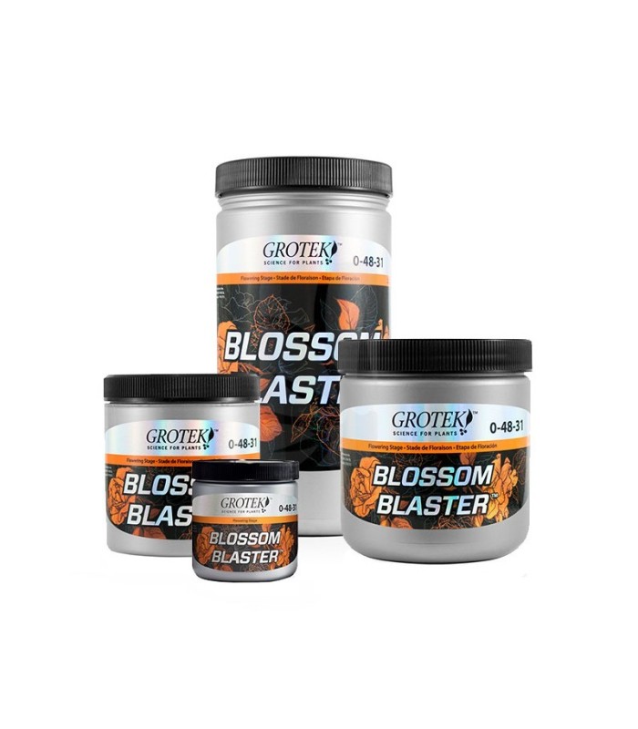 Blossom Blaster Grotek