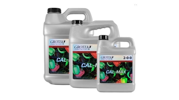Grotek Cal-Max | Calcium and Magnesium Supplement | GrowShopLowCost